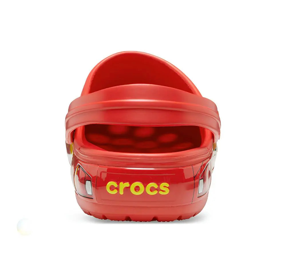 Crc MCQUEEN