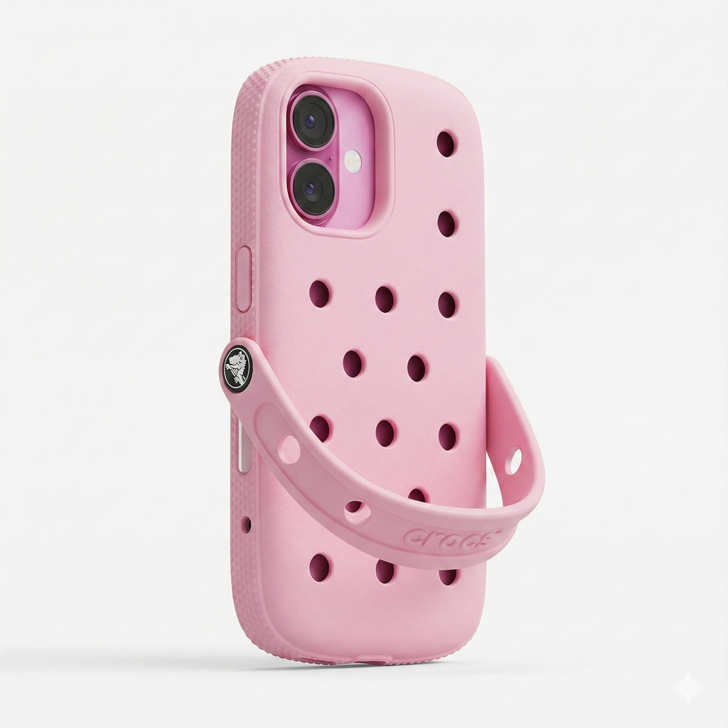 COQUES Crc IPHONE