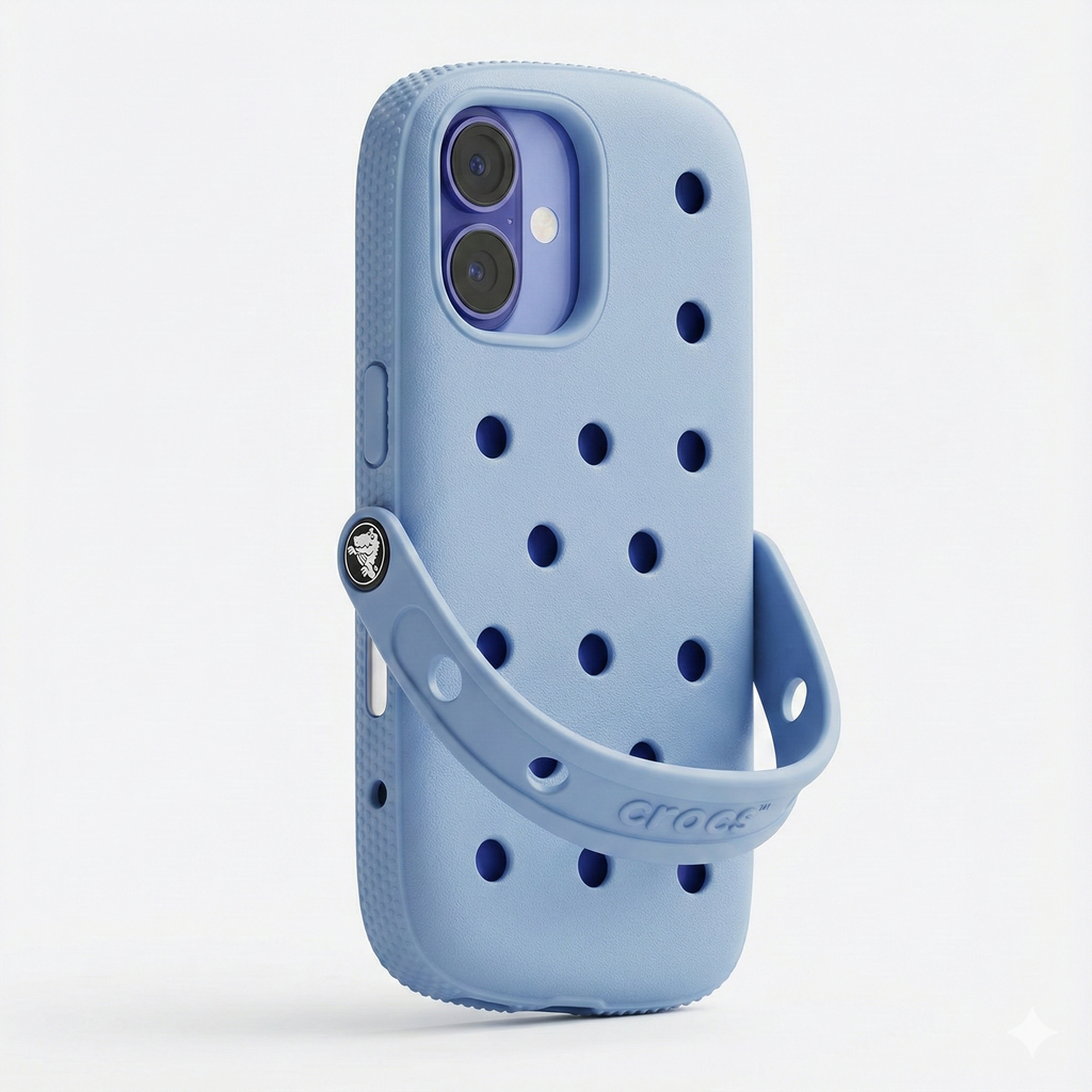 COQUES Crc IPHONE