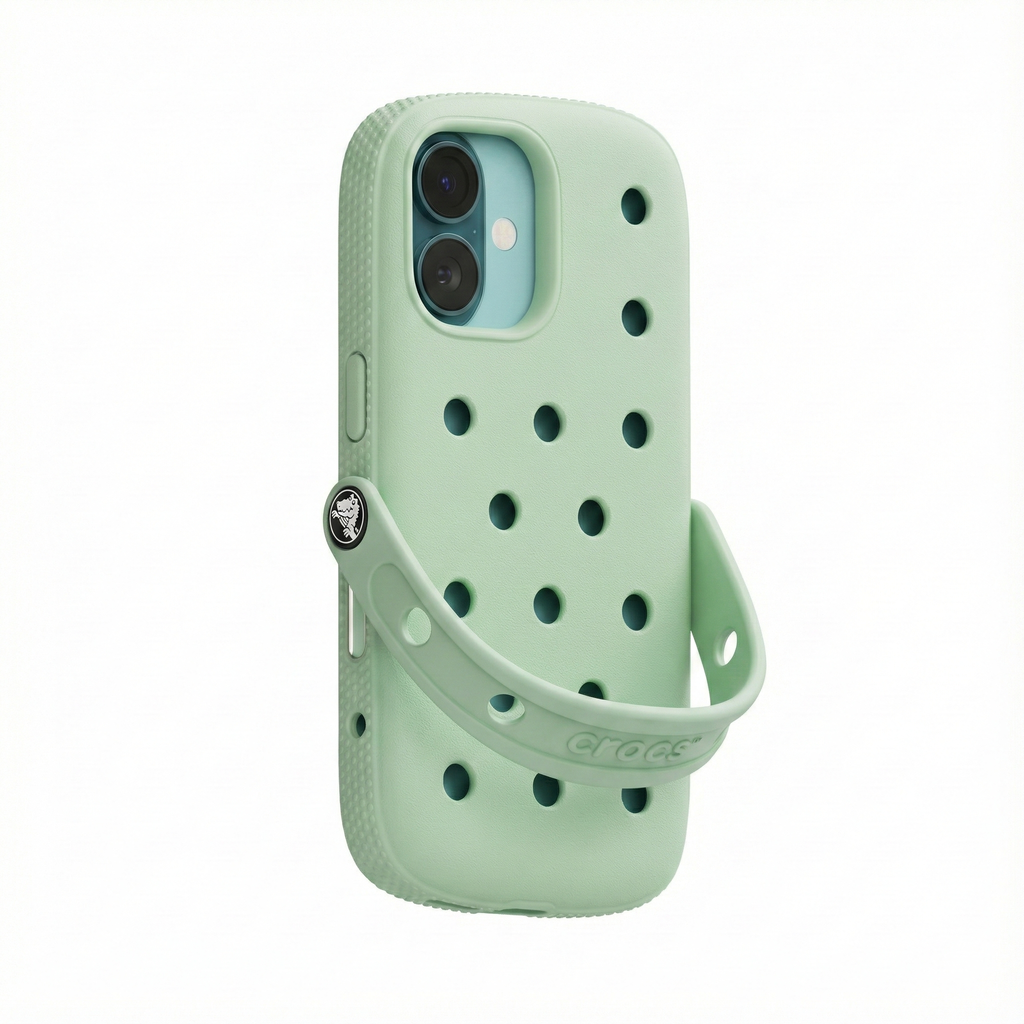 COQUES Crc IPHONE