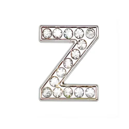 PIN'S LETTRES METAL