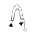 PIN'S CHAINE PAPILLON (GRAND)
