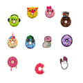 PIN'S DONNUTS