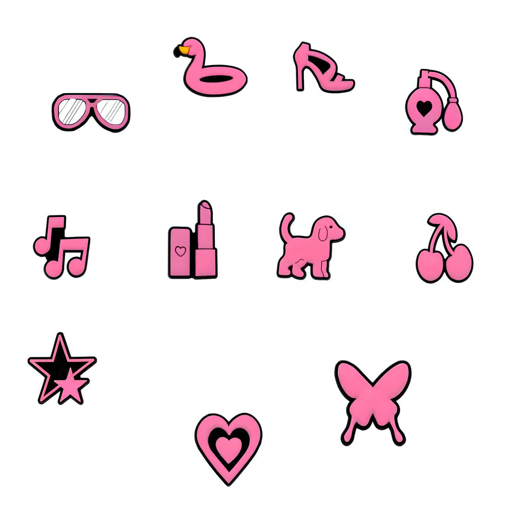 PIN'S PINKY