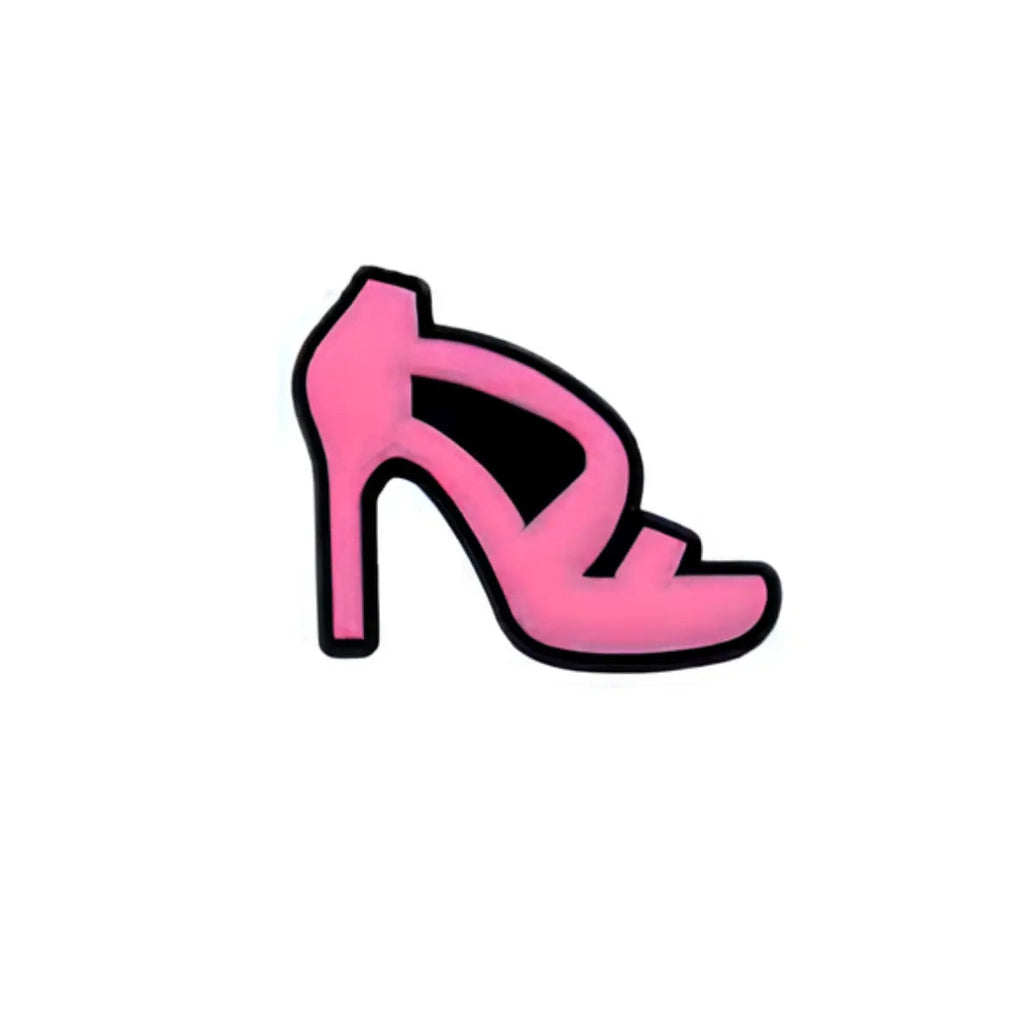 PIN'S PINKY