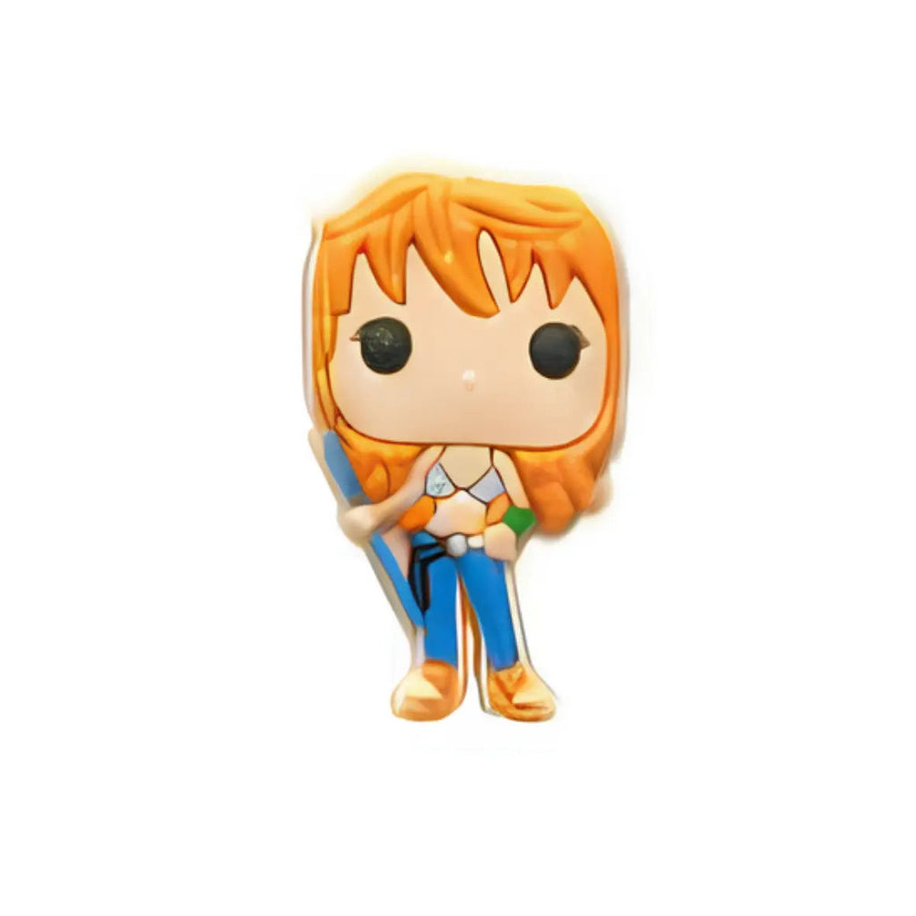 PIN'S ONE PIECE