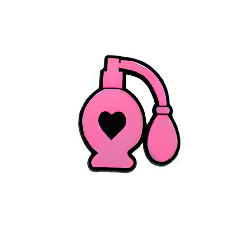 PIN'S PINKY