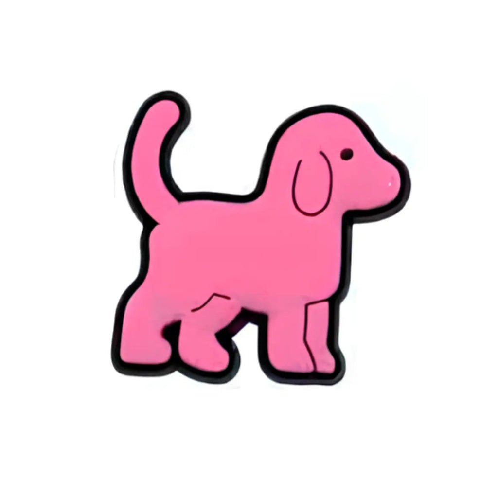 PIN'S PINKY