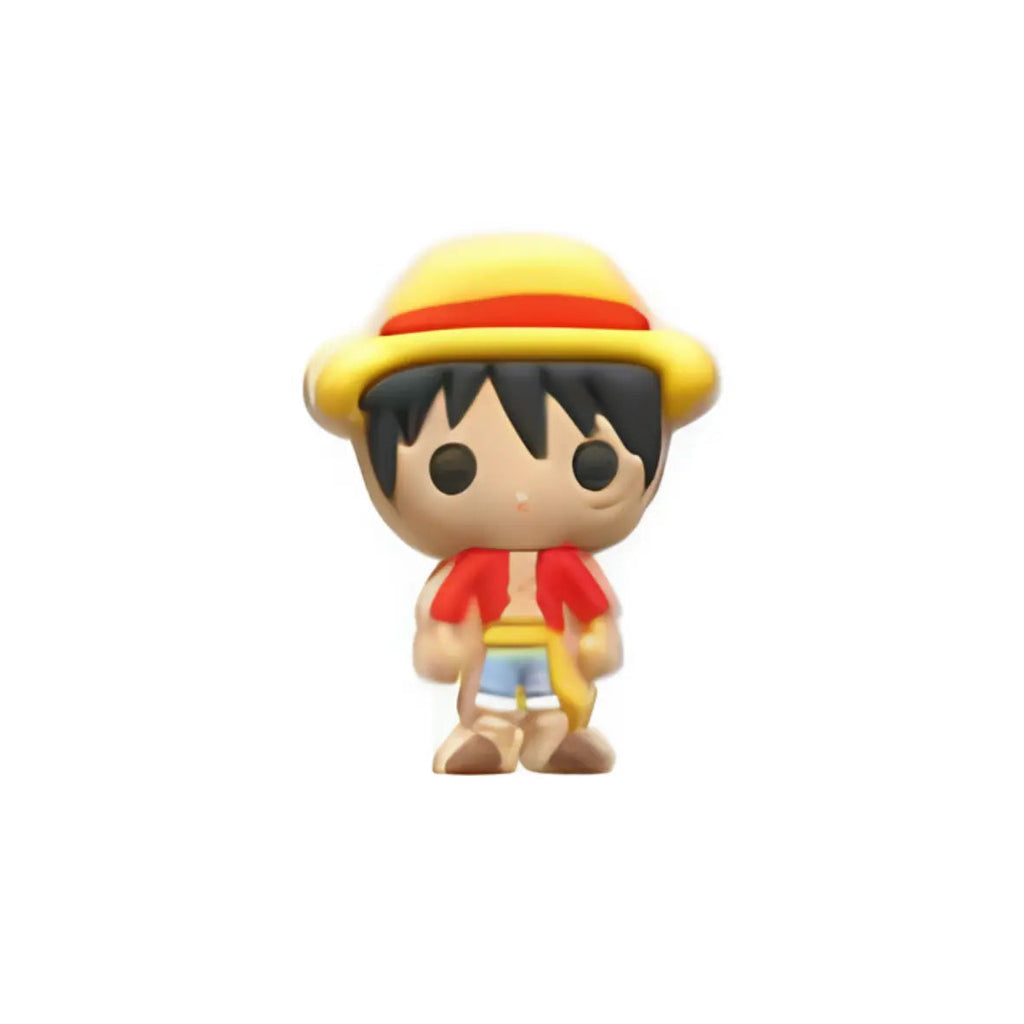 PIN'S ONE PIECE