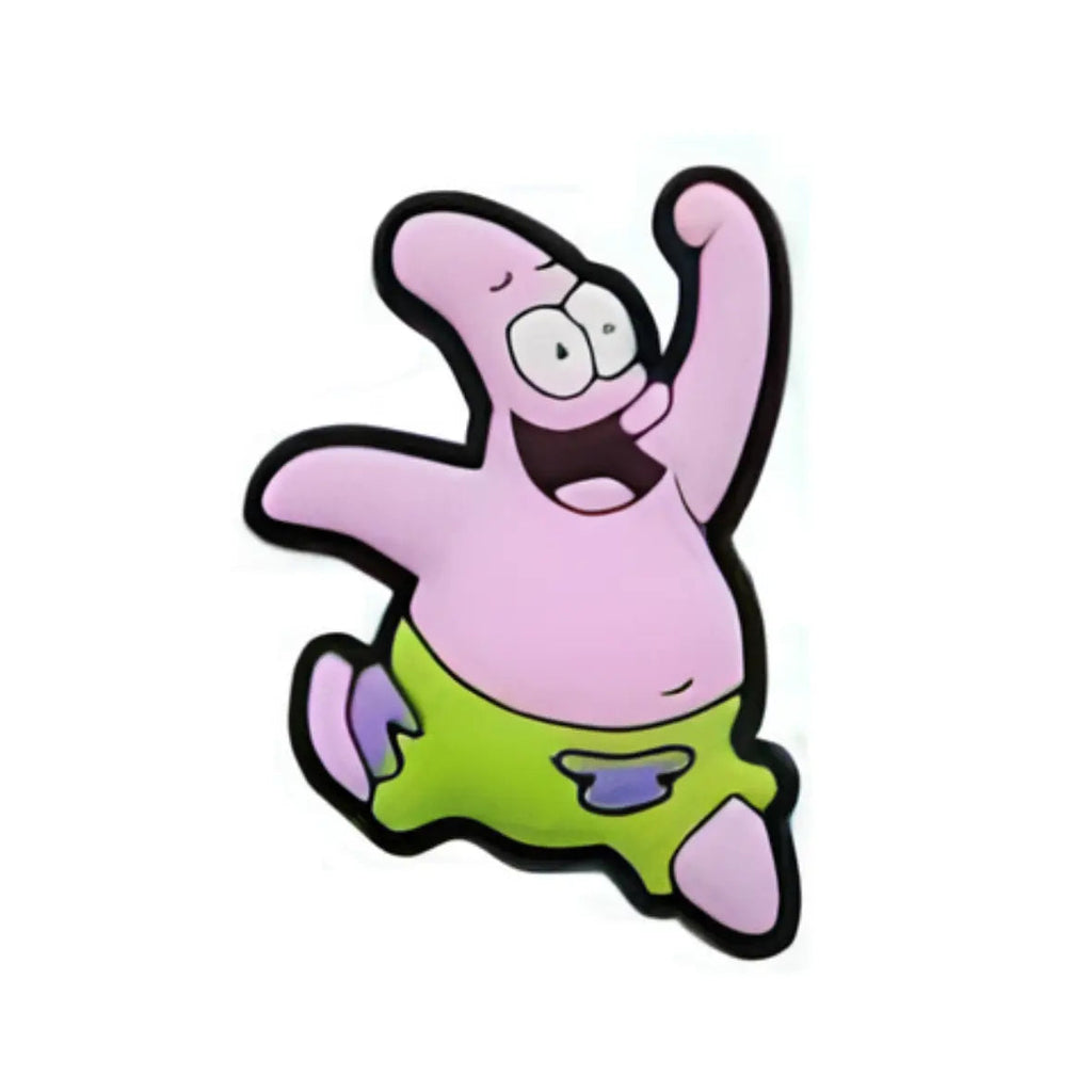 PIN'S BOB L'ÉPONGE