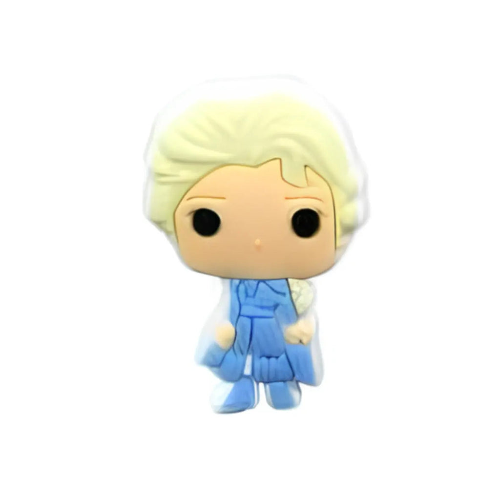 PIN'S LA REINE DES NEIGES