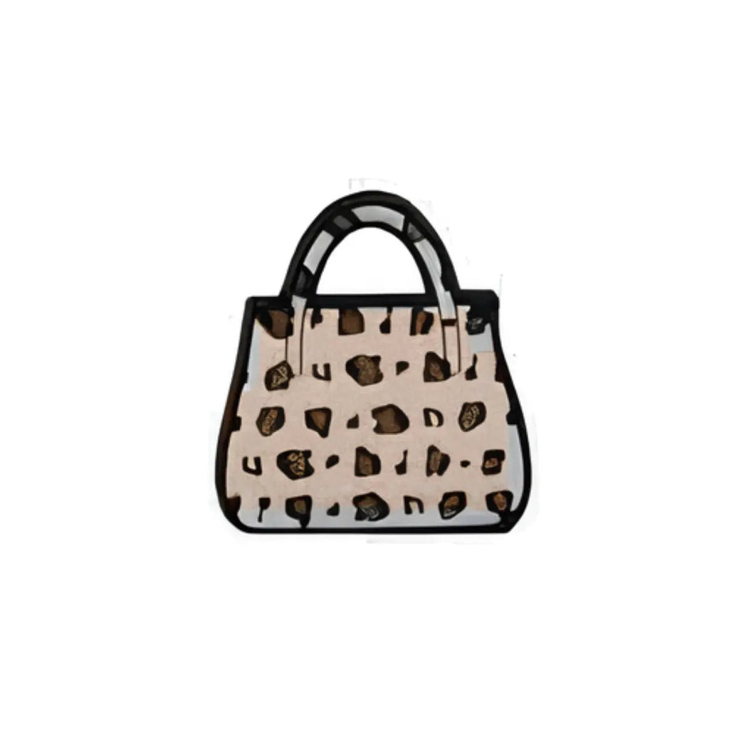 PIN'S LEOPARD