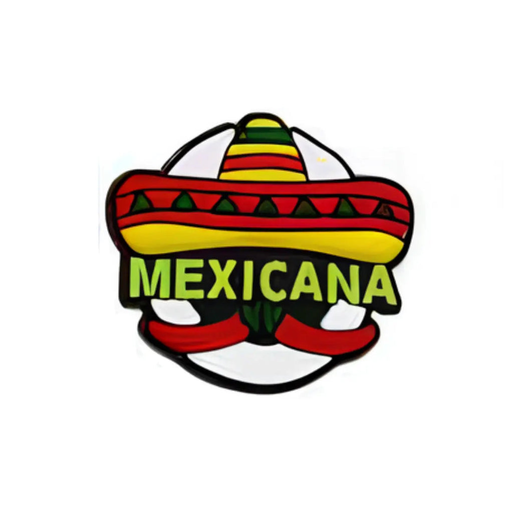 PIN'S MEXIQUE