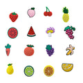 PIN'S FRUITS & LEGUMES