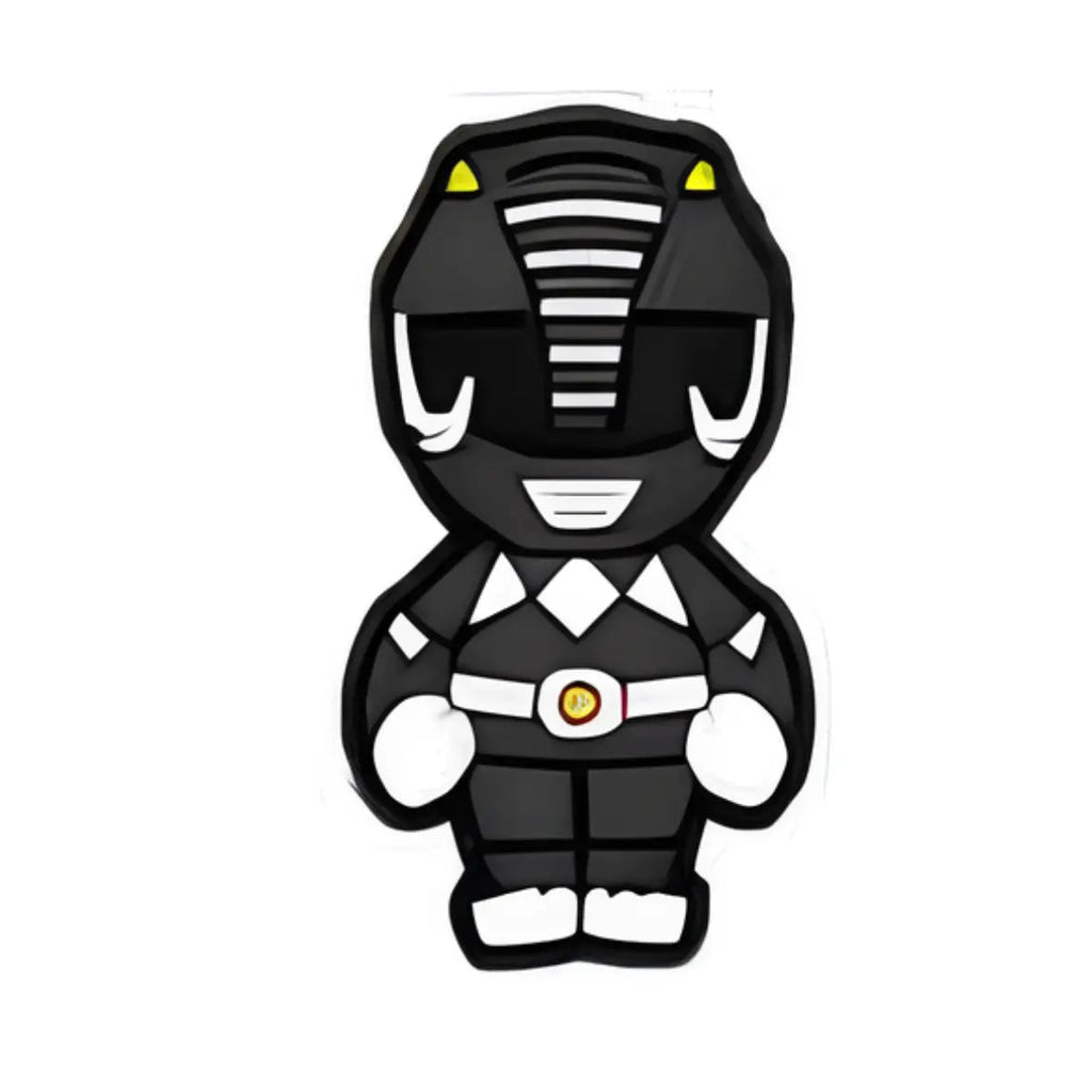 PIN'S POWER RANGERS