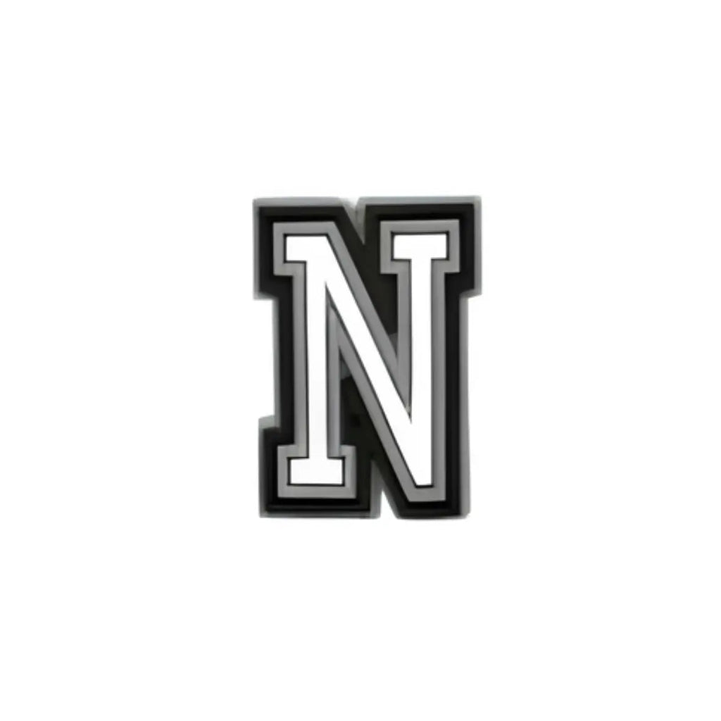PIN'S LETTRES & CHIFFRES