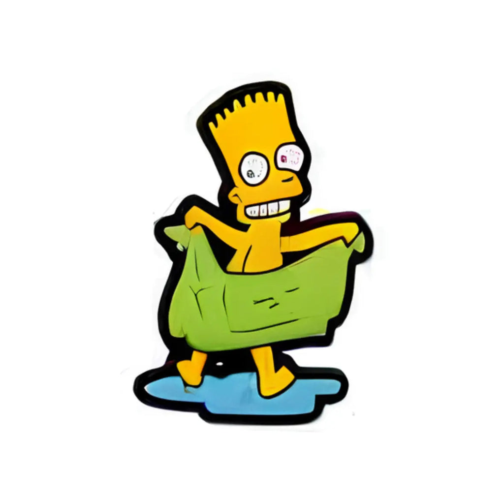 PIN'S SIMPSONS