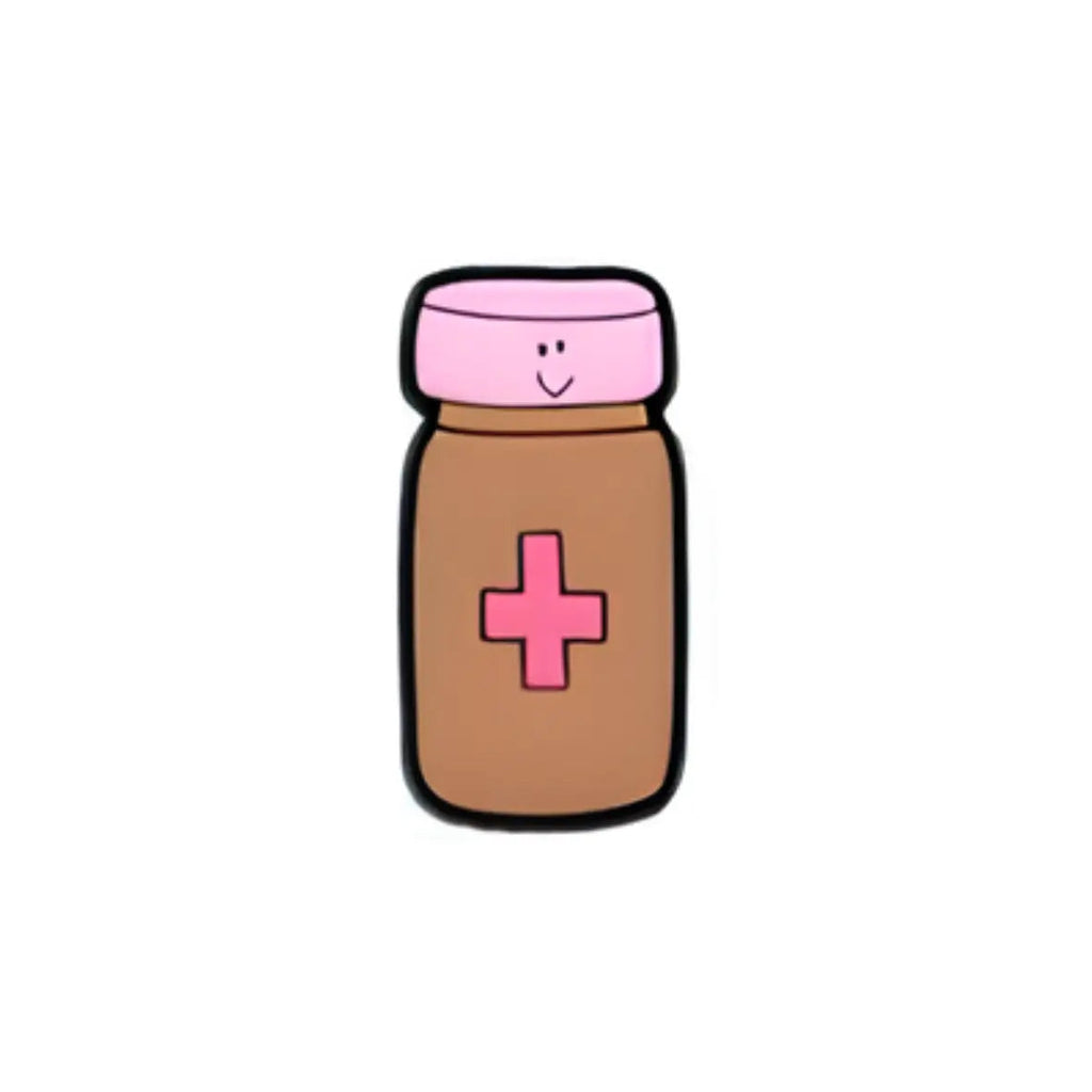 PIN'S HOPITAL 2