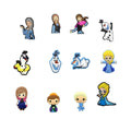 PIN'S LA REINE DES NEIGES