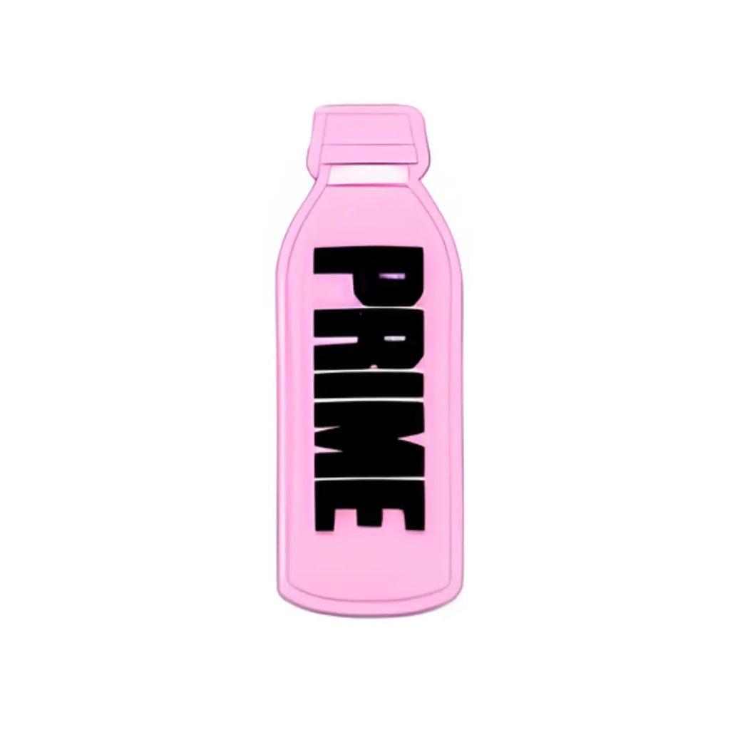 PIN'S SODA