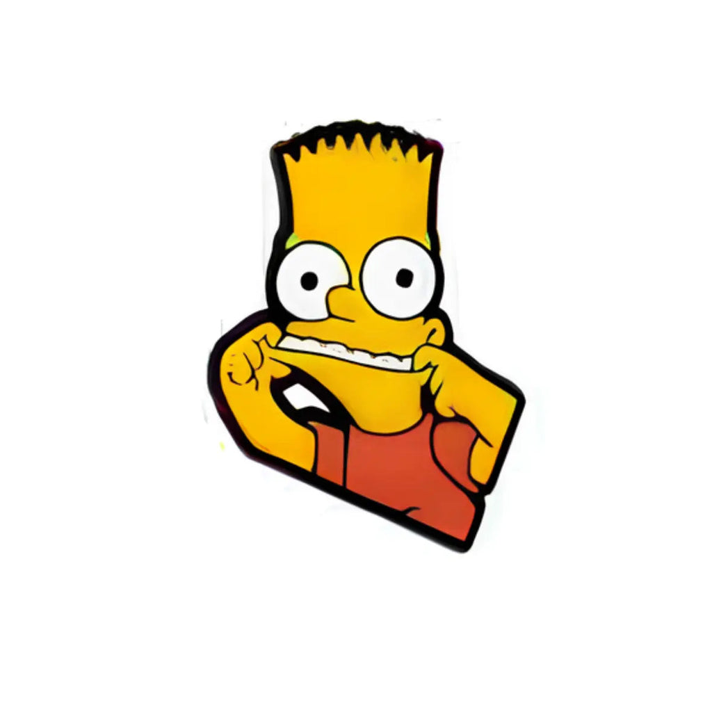 PIN'S SIMPSONS
