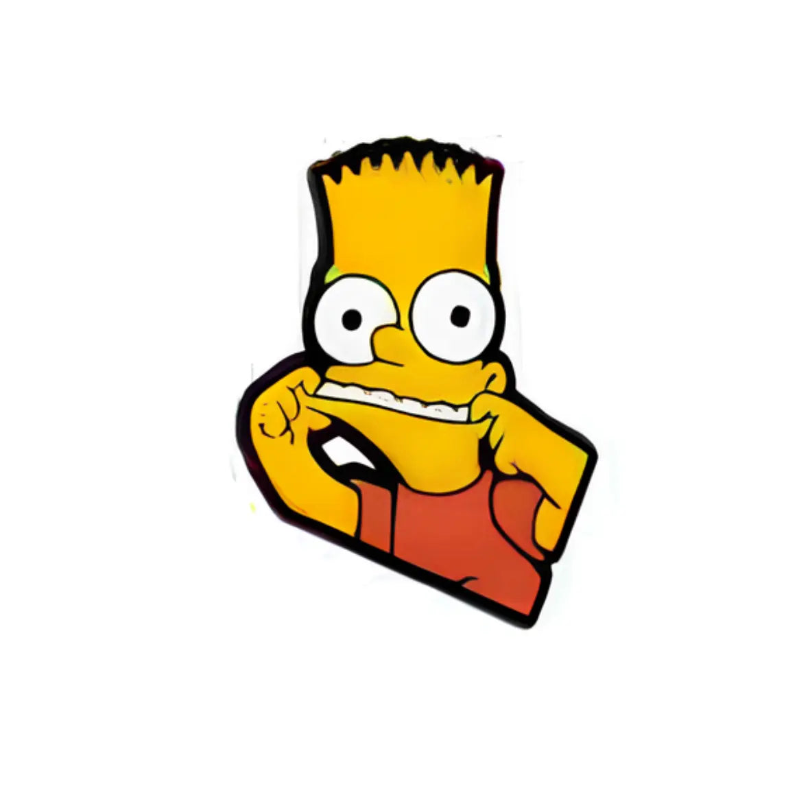PIN'S SIMPSONS