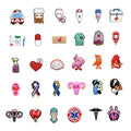 PIN'S HOPITAL