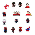 PIN'S SPIDERMAN
