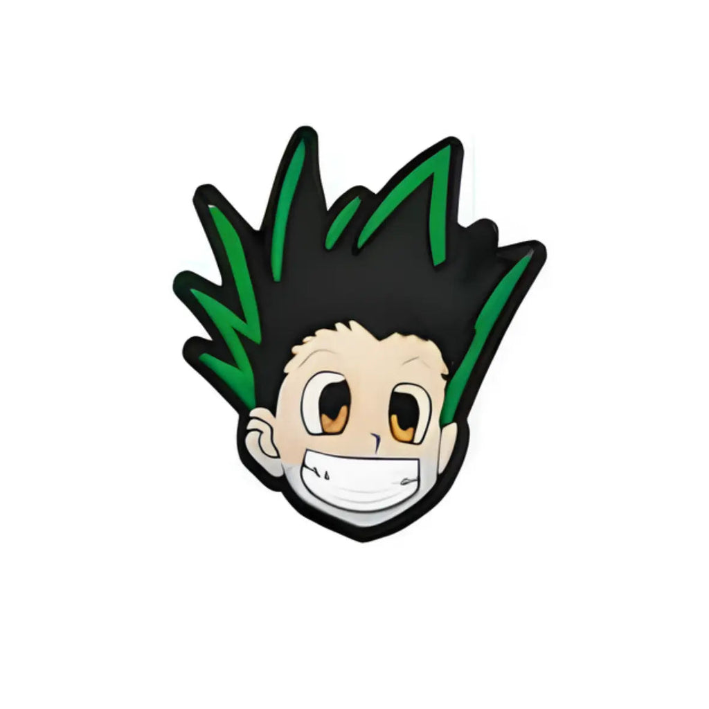 PIN'S Hntr X Hntr