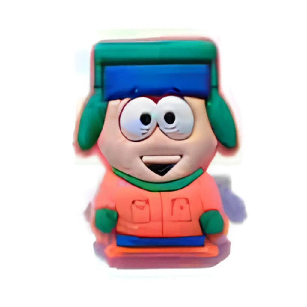 PIN'S SOUTH PARK