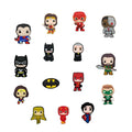PIN'S DC