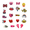 PIN'S GIRLY
