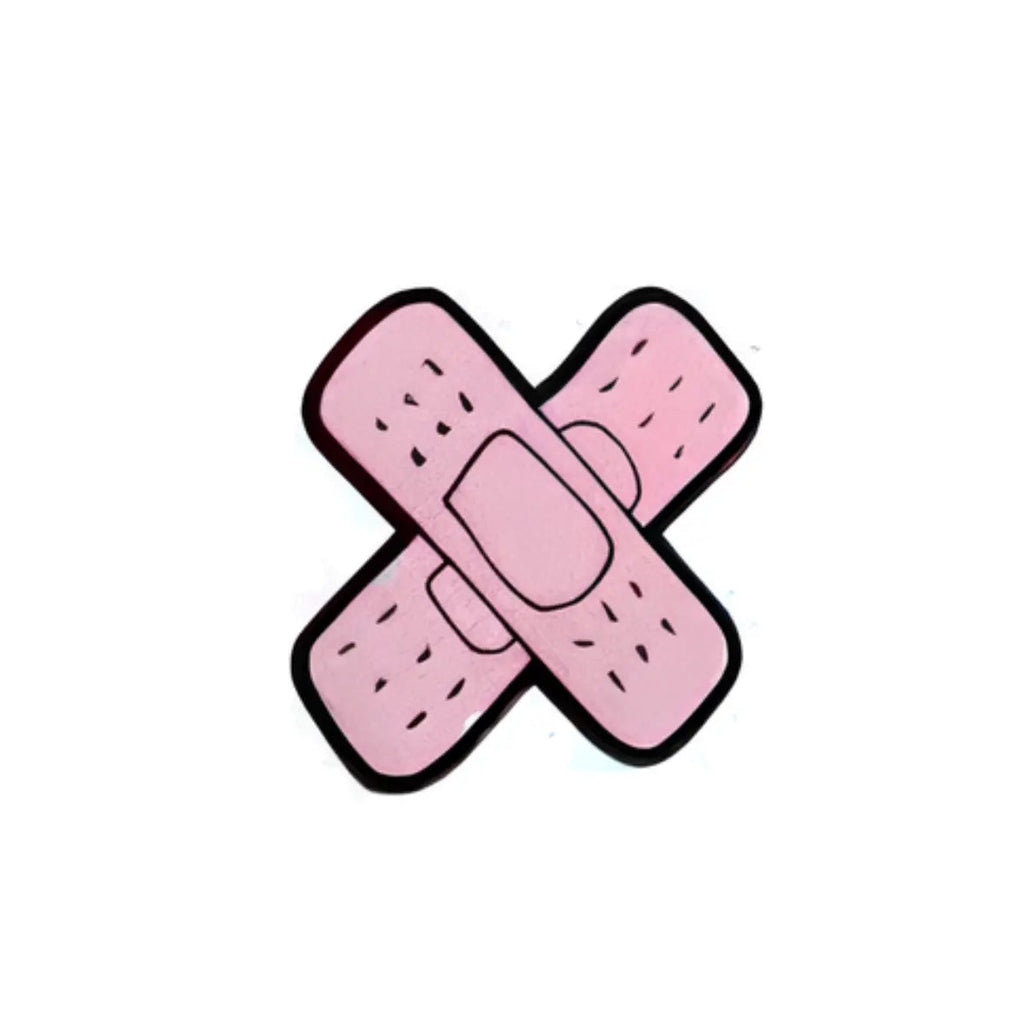 PIN'S HOPITAL 2