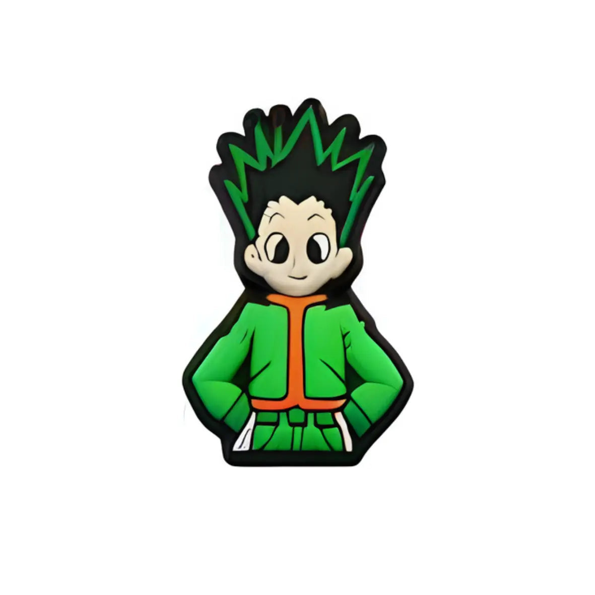 PIN'S Hntr X Hntr