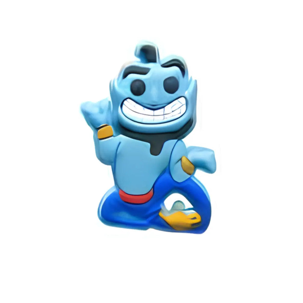 PIN'S ALADIN