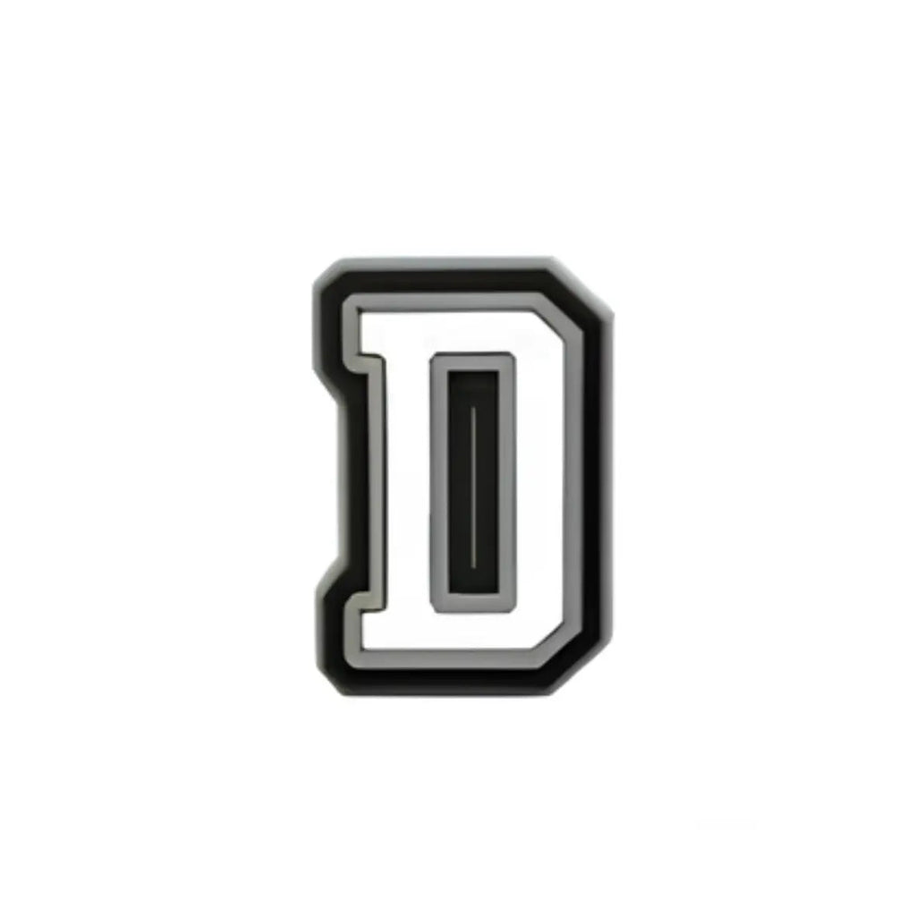 PIN'S LETTRES & CHIFFRES