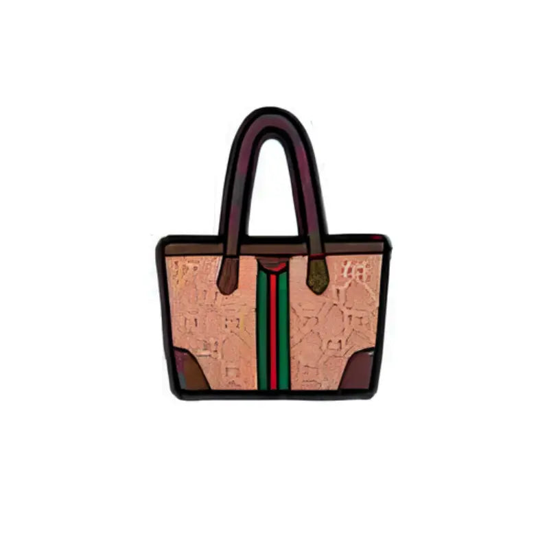 PIN'S SACS DE MARQUES