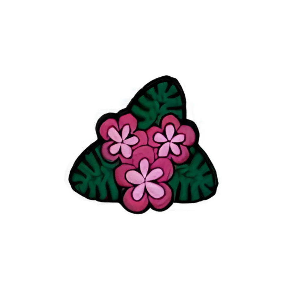 PIN'S FLORAL