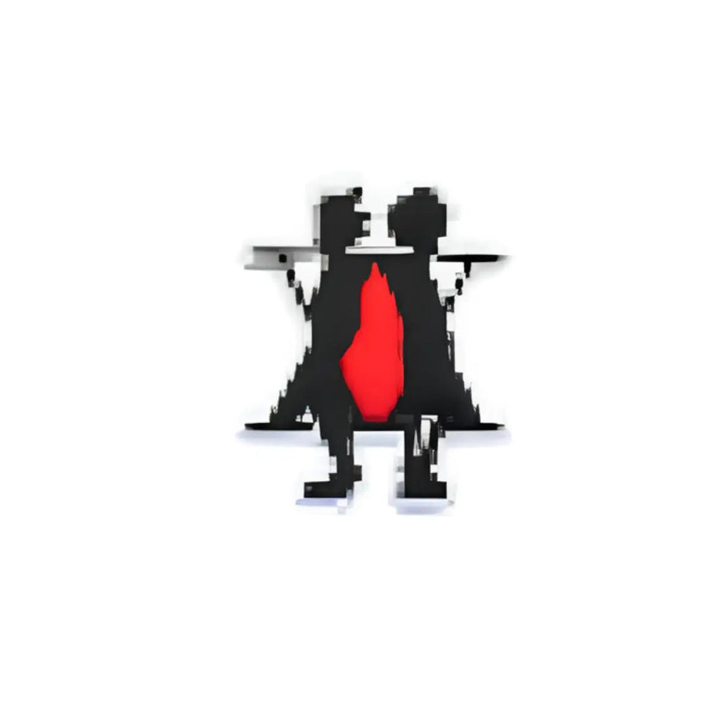 PIN'S Hntr X Hntr
