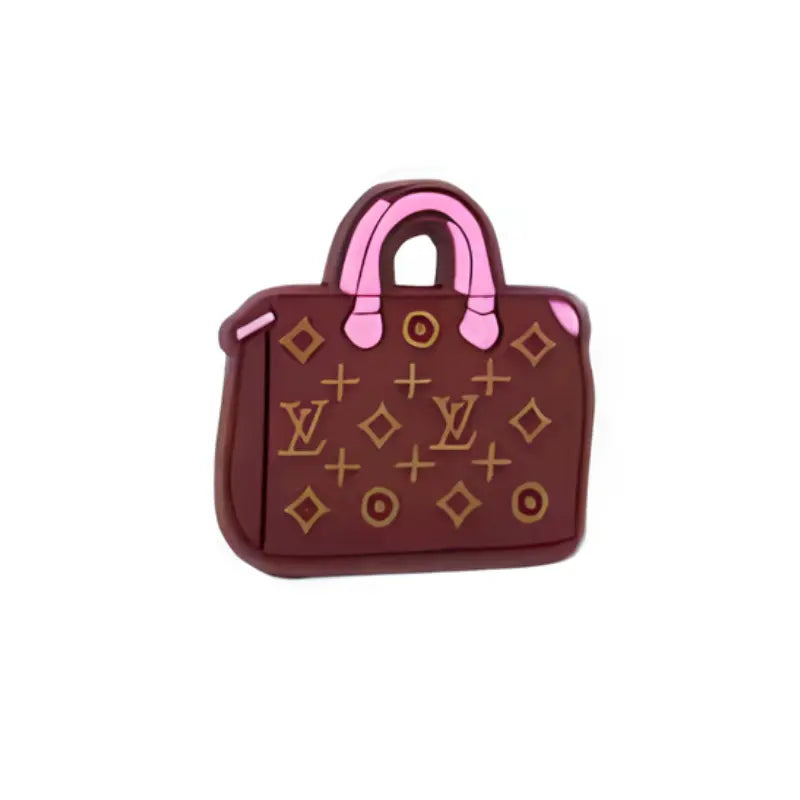 PIN'S SACS DE MARQUES