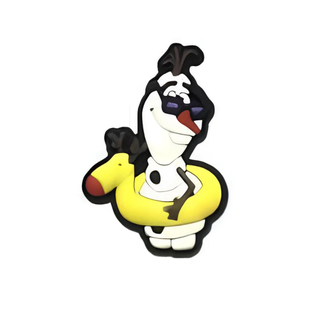 PIN'S LA REINE DES NEIGES