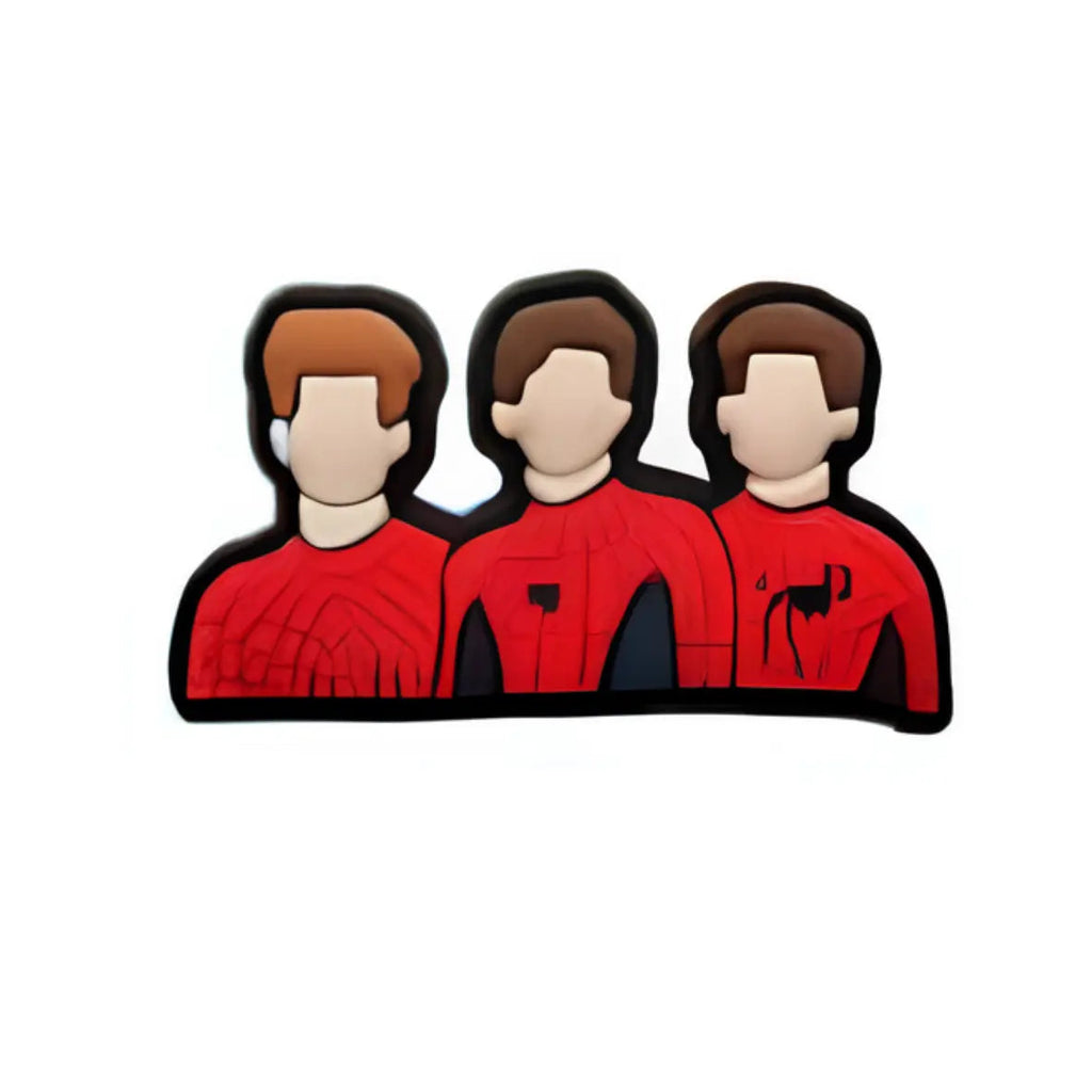 PIN'S SPIDERMAN