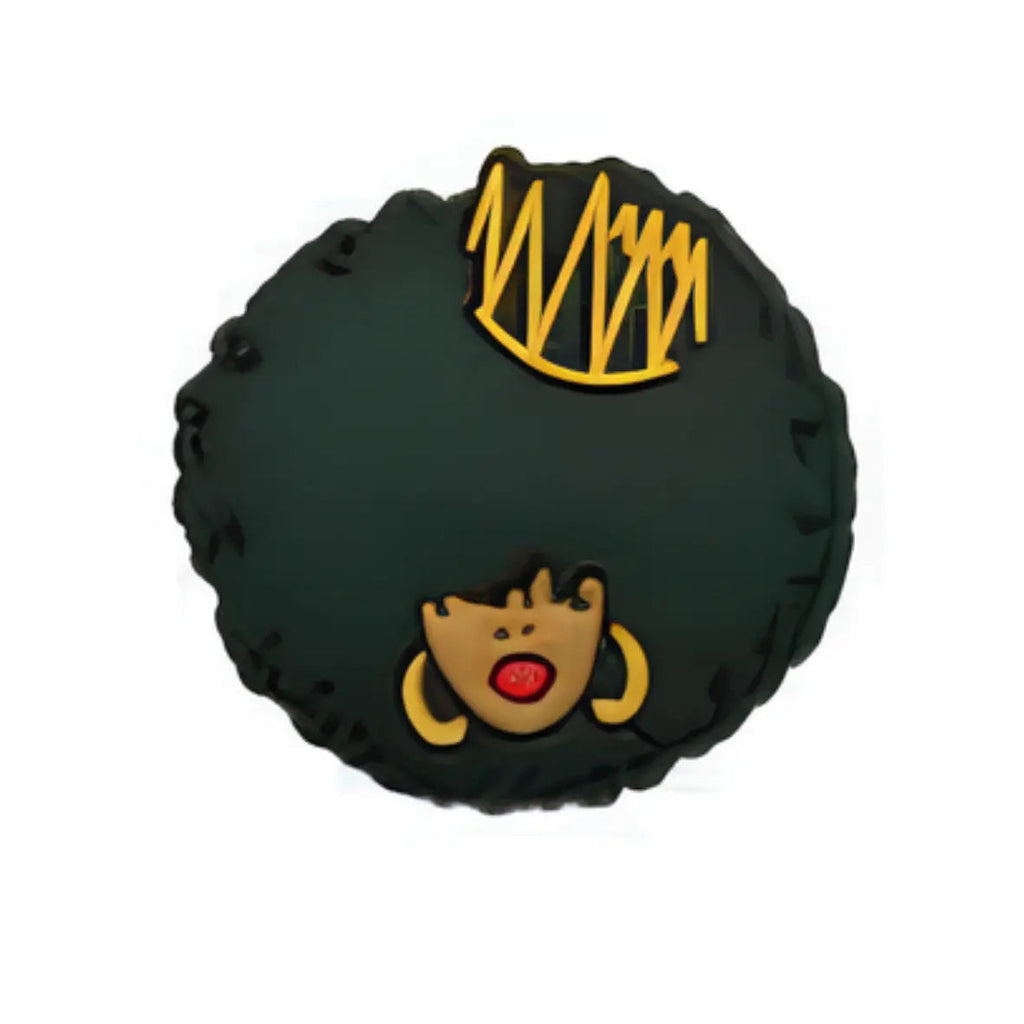 PIN'S BLACK LIVES MATTER