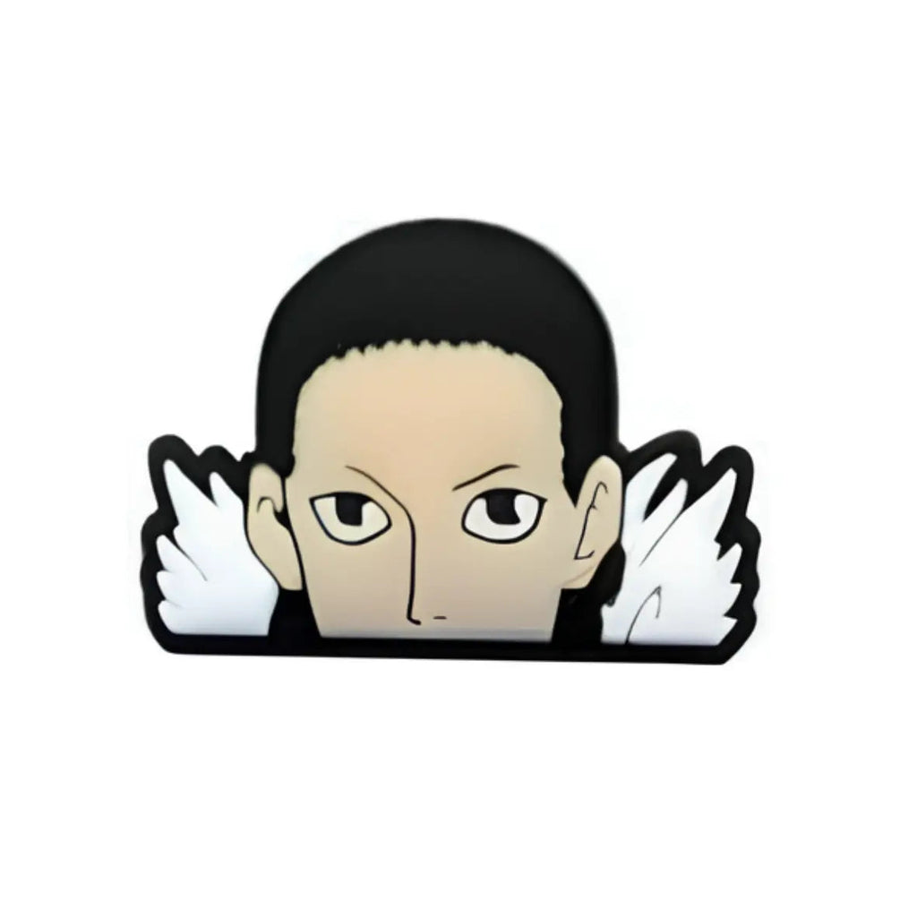 PIN'S Hntr X Hntr
