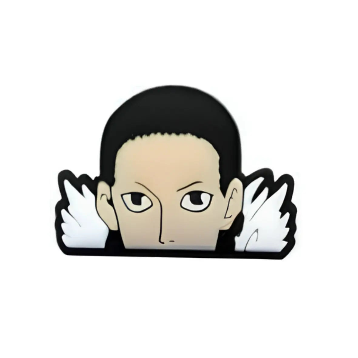 PIN'S Hntr X Hntr