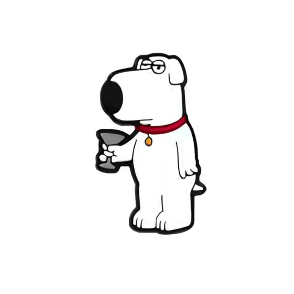 PIN'S FAMILY GUY