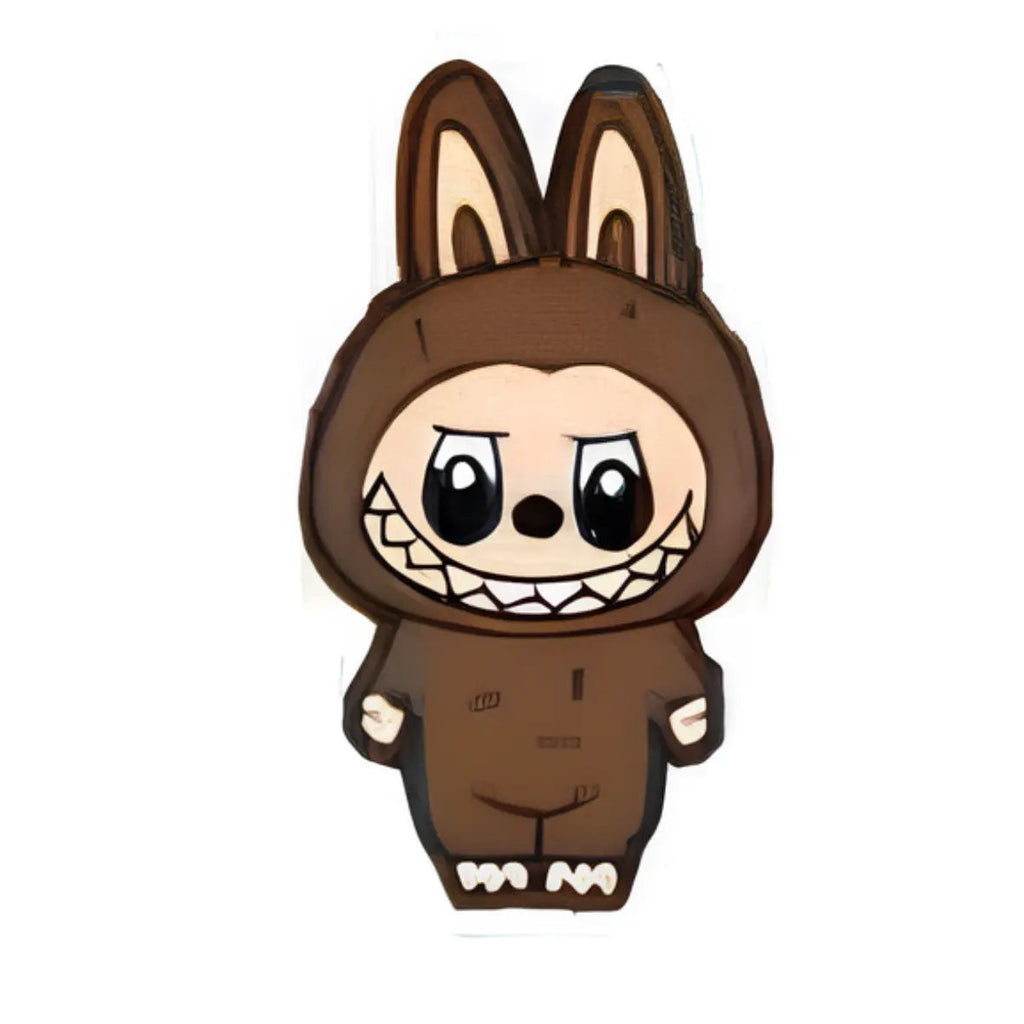 PIN'S LABUBU
