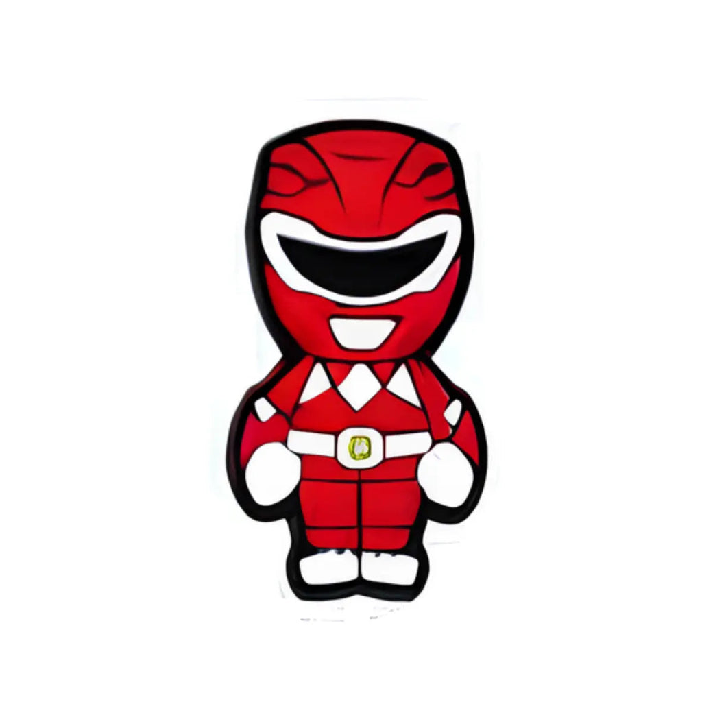 PIN'S POWER RANGERS
