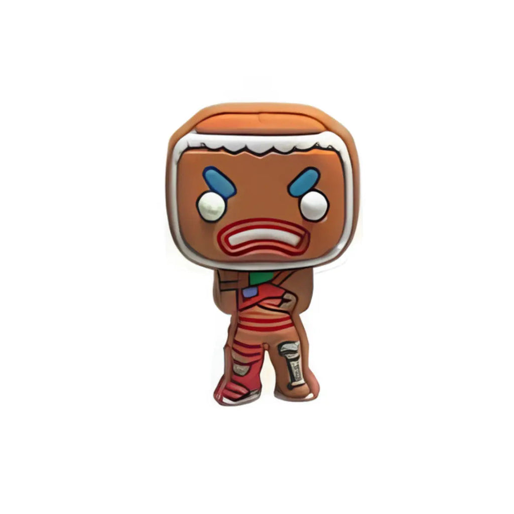 PIN'S FORTNITE