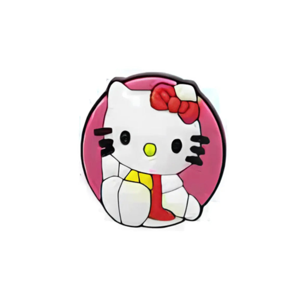PIN'S HELLO KITTY